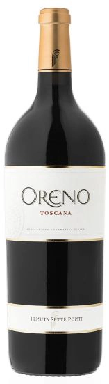 Tenuta Sette Ponti Oreno Toscana