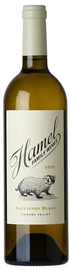Hamel Family Sauvignon Blanc