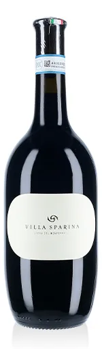 Bottle of Villa Sparina Barbera del Monferrato from search results