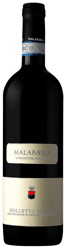 Malabaila Dolcetto d'Alba