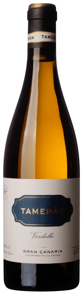 Bodega Tamerán Verdello