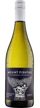 Mount Fishtail Sauvignon Blanc