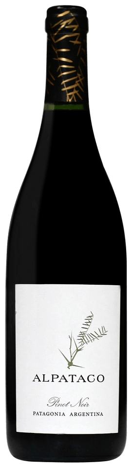 Schroeder Alpataco Pinot Noir
