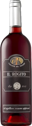 Cantine del Notaio Il Rogito