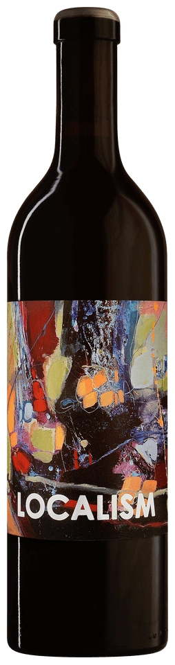 Localism Cabernet Sauvignon