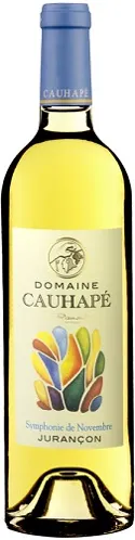 Bottle of Domaine Cauhapé Symphonie de Novembre Jurançon from search results