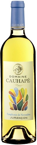 Domaine Cauhapé Symphonie de Novembre Jurançon