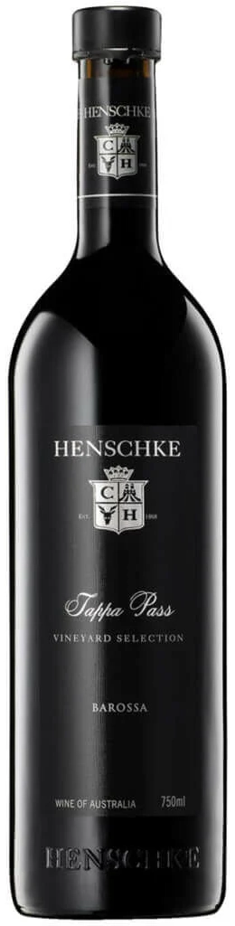 Henschke Tappa Pass
