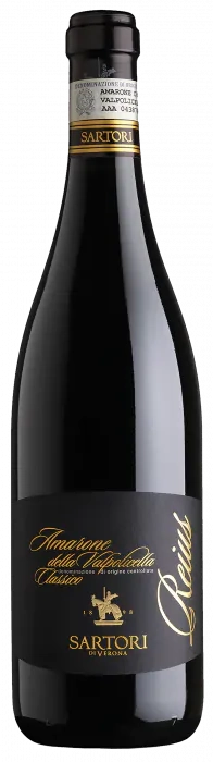 Sartori di Verona Reius Amarone della Valpolicella Classico