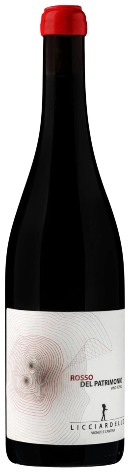 Licciardello Rosso del Patrimonio