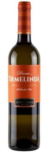 Bottle of Casa Ermelinda Freitas Dona Ermelinda Palmela Branco from search results
