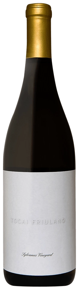 Channing Daughters Sylvanus Vineyard Tocai Friulano