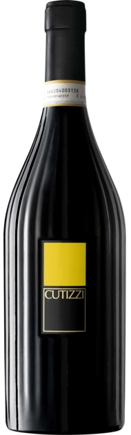 Feudi di San Gregorio Greco Di Tufo Cutizzi