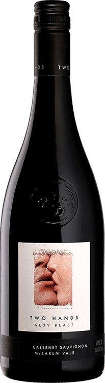 Two Hands Sexy Beast Cabernet Sauvignon