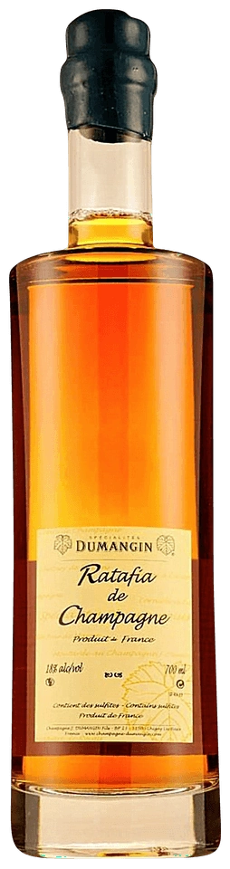 Dumangin J. Fils Ratafia de Champagne