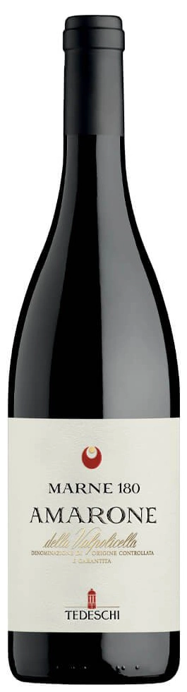 Tedeschi Marne 180 Amarone della Valpolicella