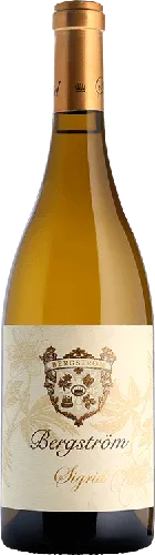 Bottle of Bergström Sigrid Chardonnay from search results