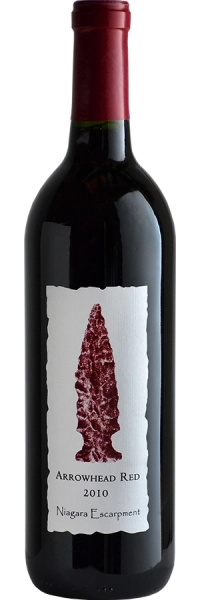 Arrowhead Spring Vineyards Arrowhead Red