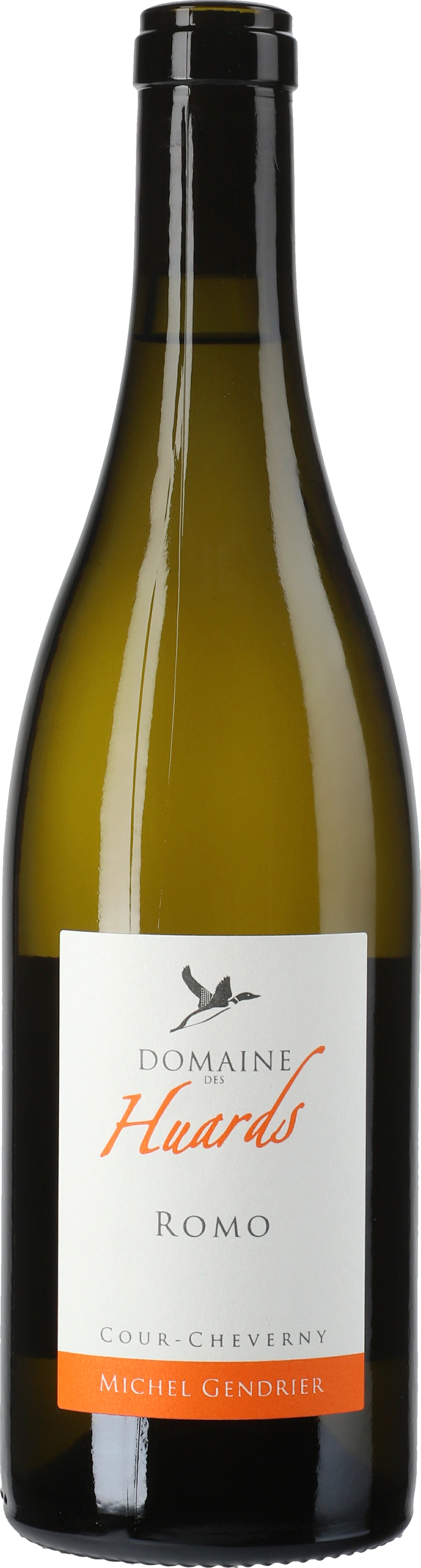 Domaine des Huards Romo Cour-Cheverny