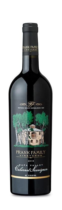 Frank Family Cabernet Sauvignon