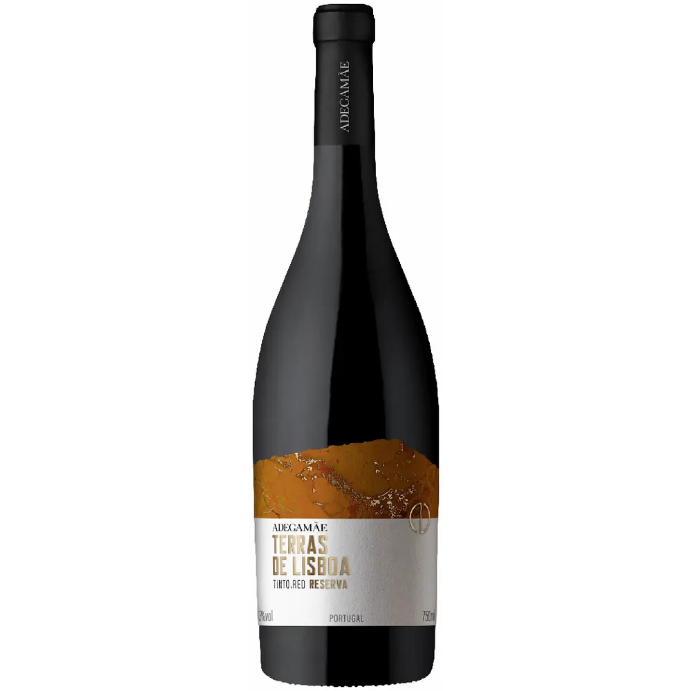 AdegaMãe Red Blend
