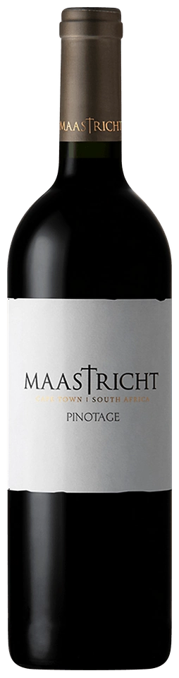 Maastricht Pinotage