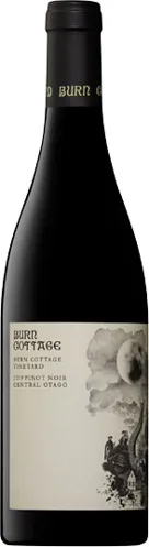 Bottle of Burn Cottage Burn Cottage Vineyard Pinot Noir from search results