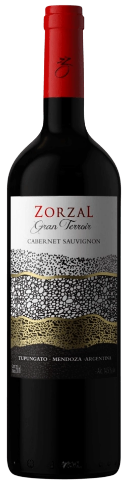 Zorzal Gran Terroir Cabernet Sauvignon