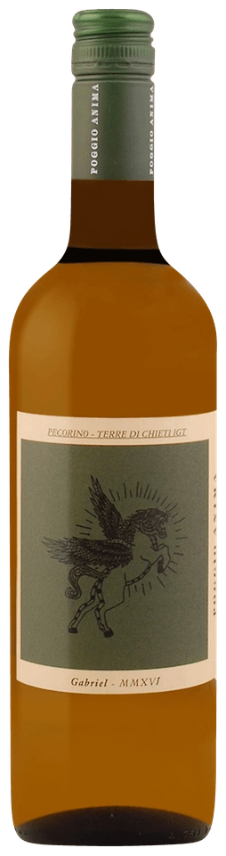 Poggio Anima Gabriel Pecorino Terre di Chieti