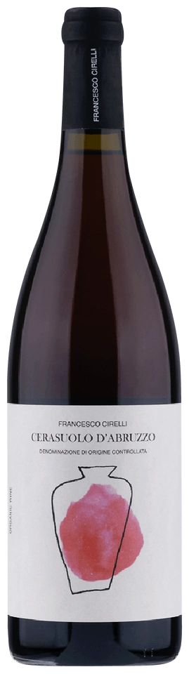 Cirelli Cerasuolo d'Abruzzo