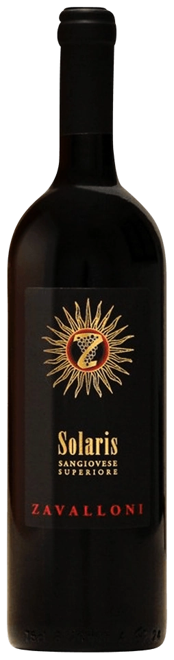 Zavalloni Solaris Sangiovese Superiore