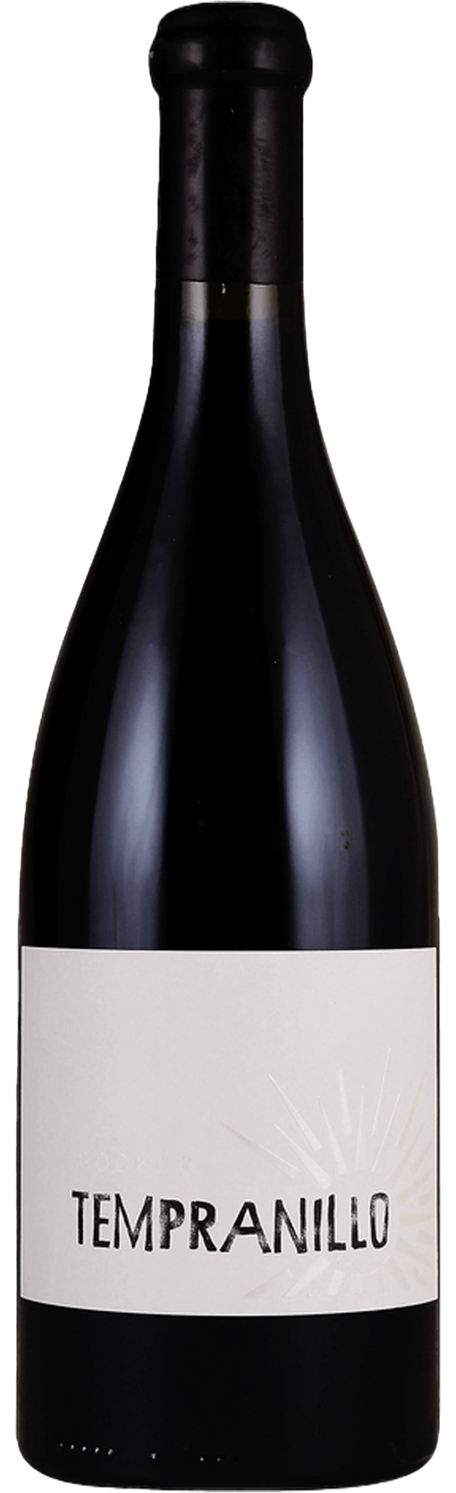 Booker Tempranillo
