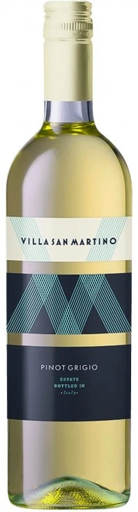 Villa San Martino Pinot Grigio