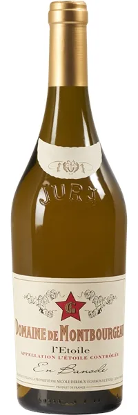 Bottle of Domaine de Montbourgeau En Banode L'Etoile from search results