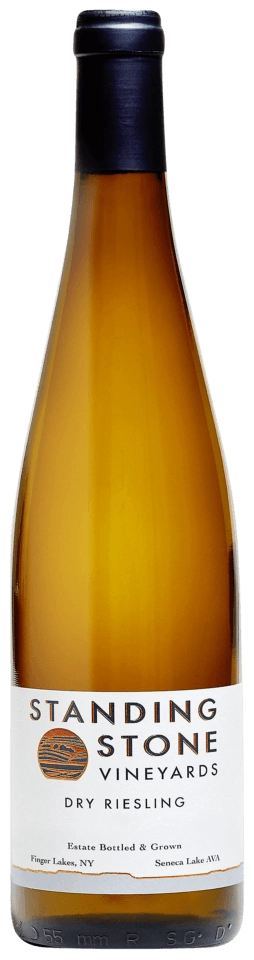 Standing Stone Dry Riesling