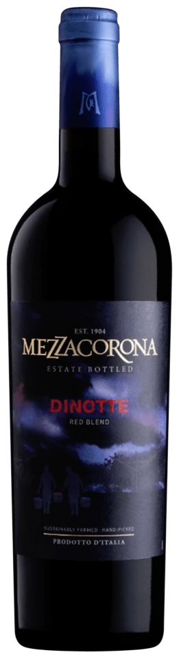 Mezzacorona Dinotte Red Blend