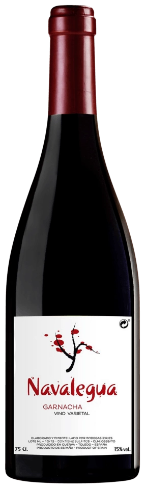 Ziries Navalegua