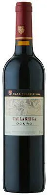 Bottle of Casa Ferreirinha Callabriga Douro from search results