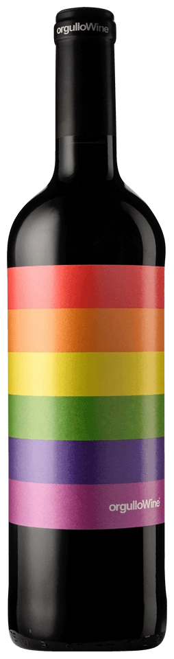 Bodegas del Rosario OrgulloWine