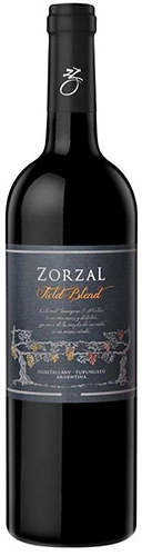 Zorzal Field Blend Cabernet Sauvignon - Malbec