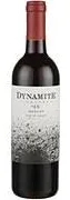 Bottle of Dynamite Vineyards North Coast Merlot from search results