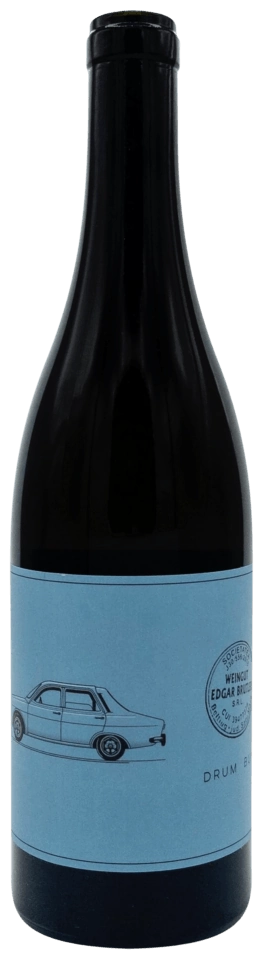 Weingut Edgar Brutler Drum Bun
