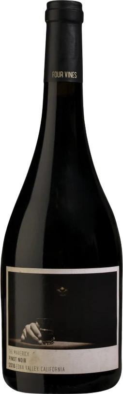 Four Vines The Maverick Pinot Noir