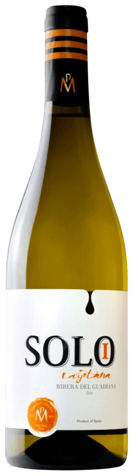 Bodegas Martínez Paiva SoloI Cayetana