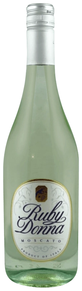 Ruby Donna Moscato
