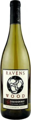 Bottle of Ravenswood Winery Vintners Blend Chardonnay from search results