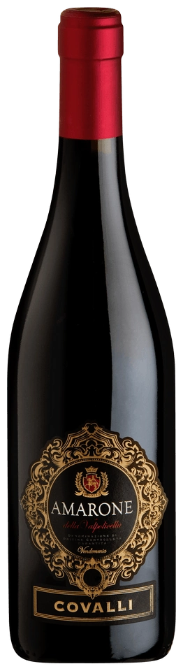 Covalli Amarone della Valpolicella