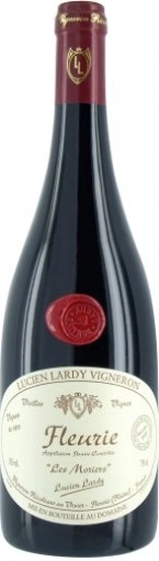 Lucien Lardy Vieilles Vignes Fleurie 'Le Vivier'