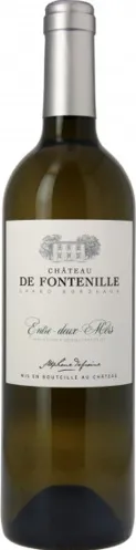 Bottle of Château de Fontenille Entre-deux-Mers from search results