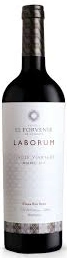 Bodegas El Porvenir de Cafayate Laborum Single Vineyard Cabernet Sauvignon